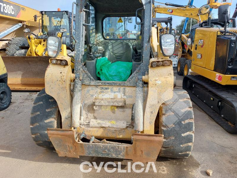 Skid steers  R190 D0E171883 - 3