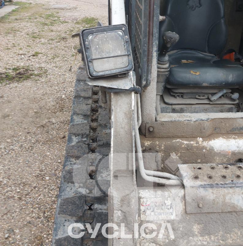 Skid steers  T190 531712664 - 10