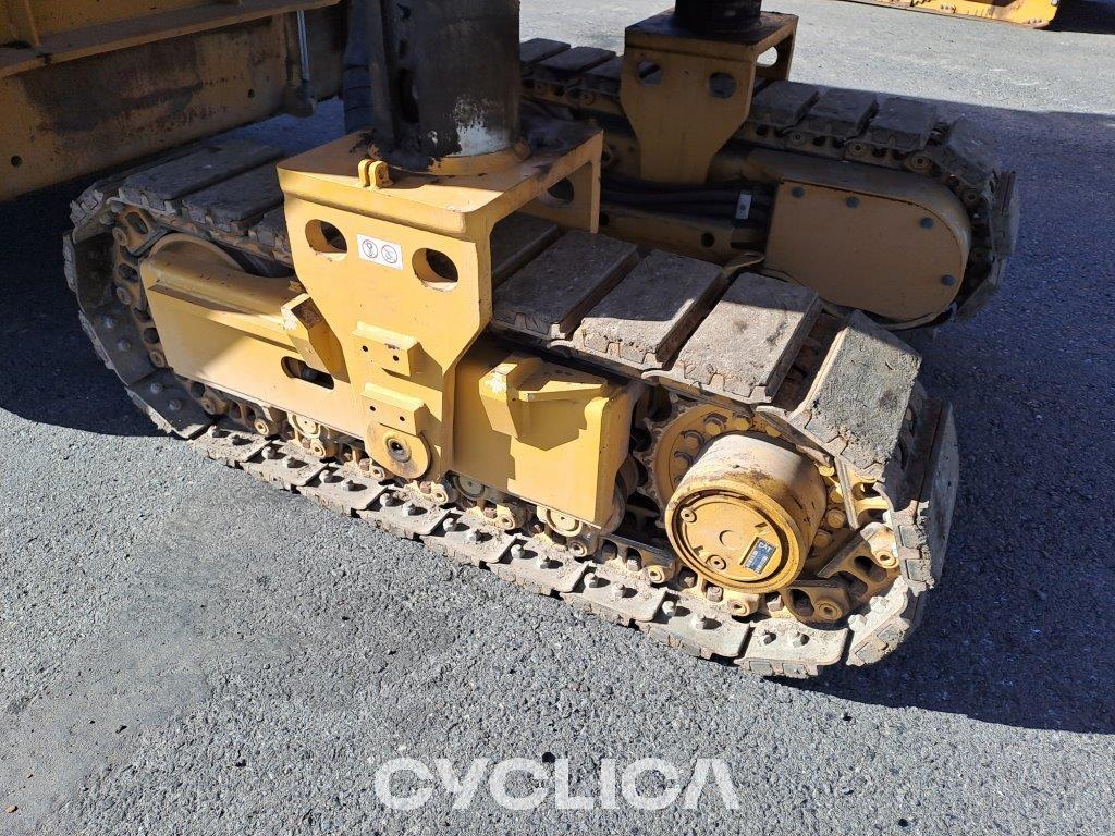 Pavimentadoras  PM620 FG400121 - 4