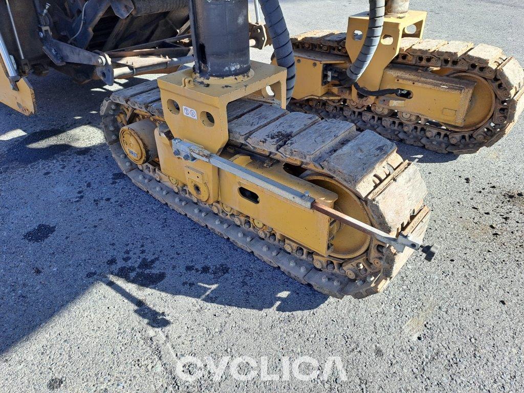 Paving  PM620 FG400121 - 47