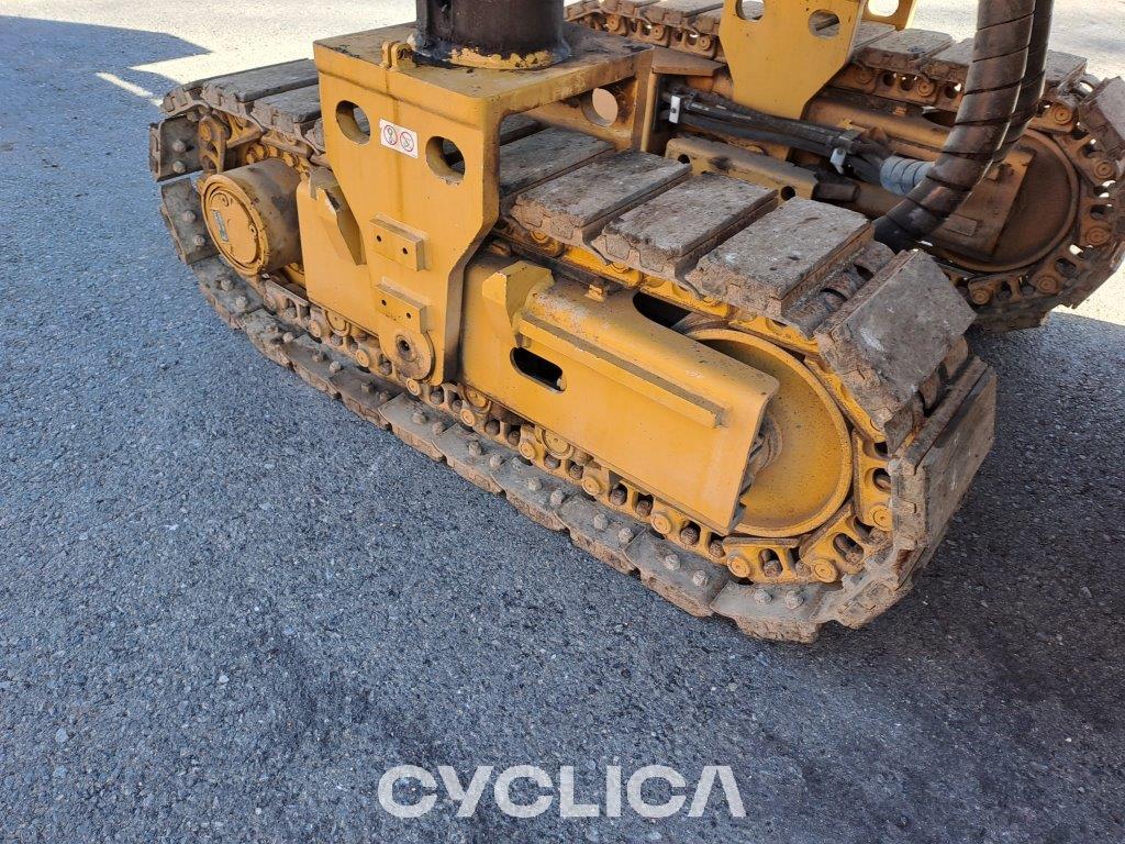 Paving  PM620 FG400121 - 48