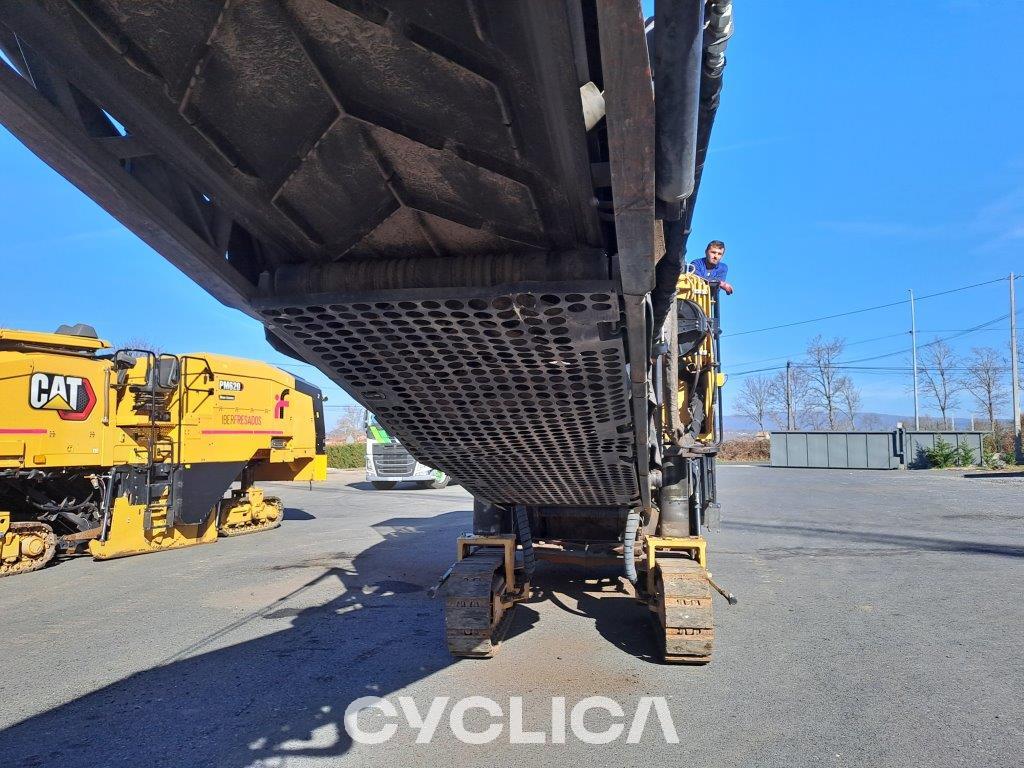 Paving  PM620 FG400121 - 21