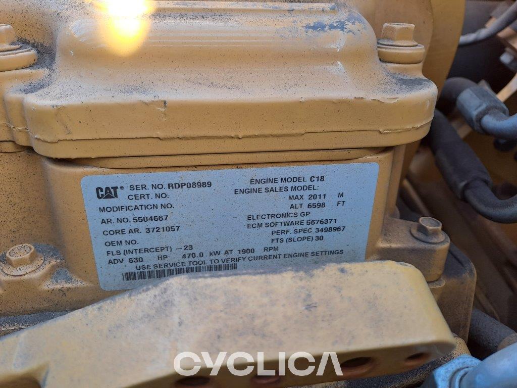 Oprema za asfaltiranje  PM620 FG400121 - 43