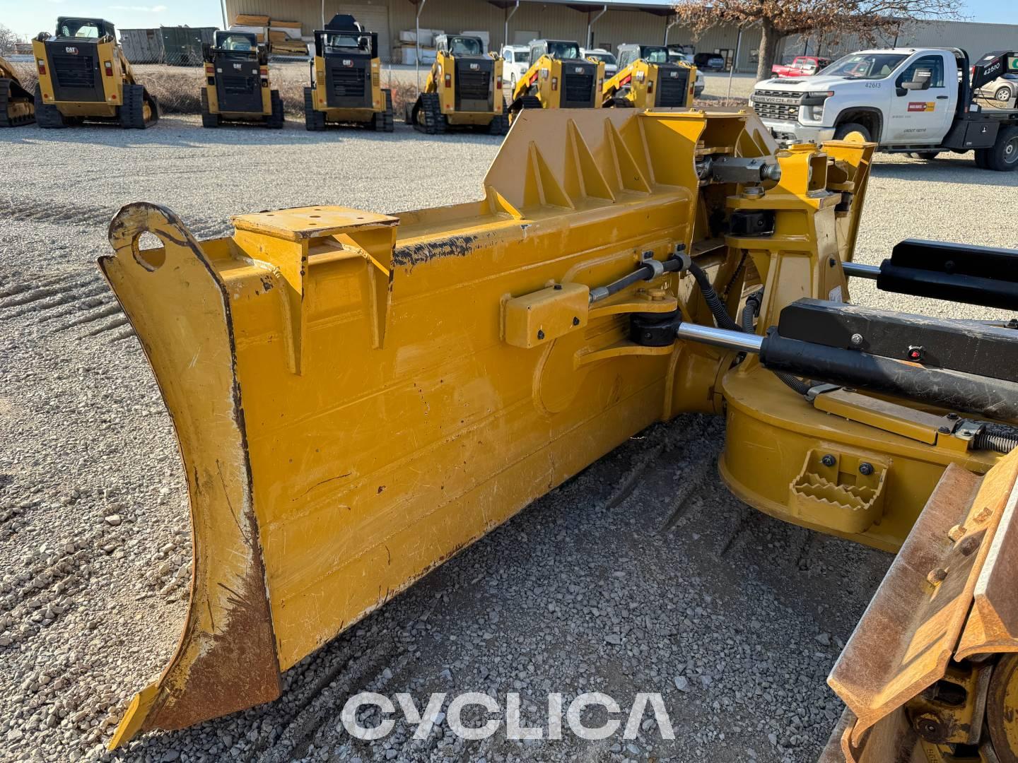 Bulldozers e tratores de rastos  D517VP Z6A02049 - 17