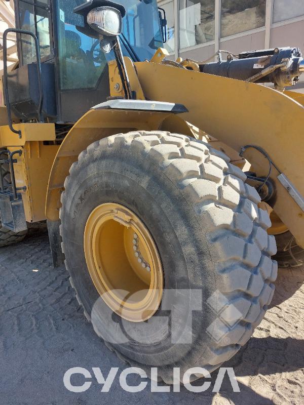 Wheel loaders  950GC M5T05271 - 10