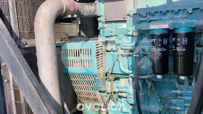 Electric power generators  C900D5 C07K983850 - 4