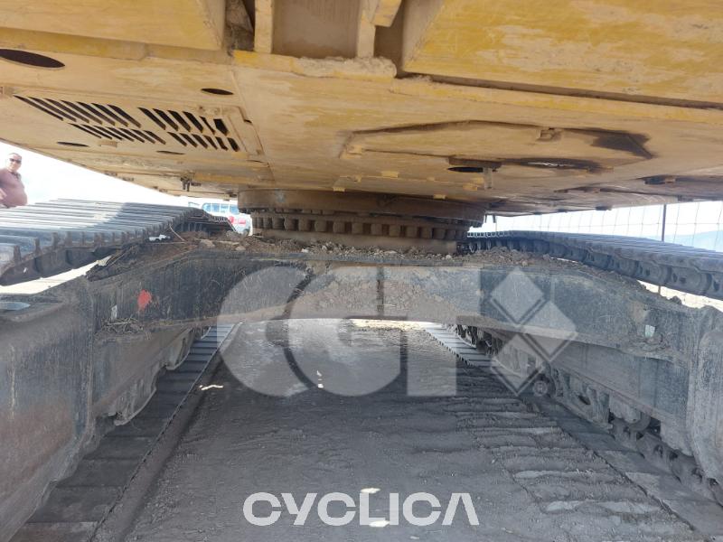 Crawler excavators  330F KFA20082 - 10