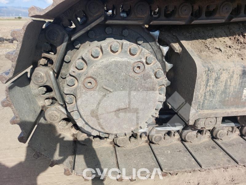 Crawler excavators  330F KFA20082 - 13