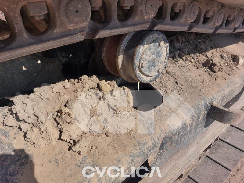 Crawler excavators  330F KFA20082 - 15