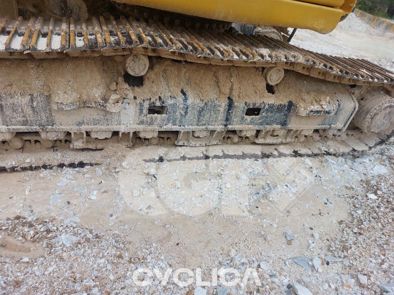 Crawler excavators  330F KFA20041 - 9