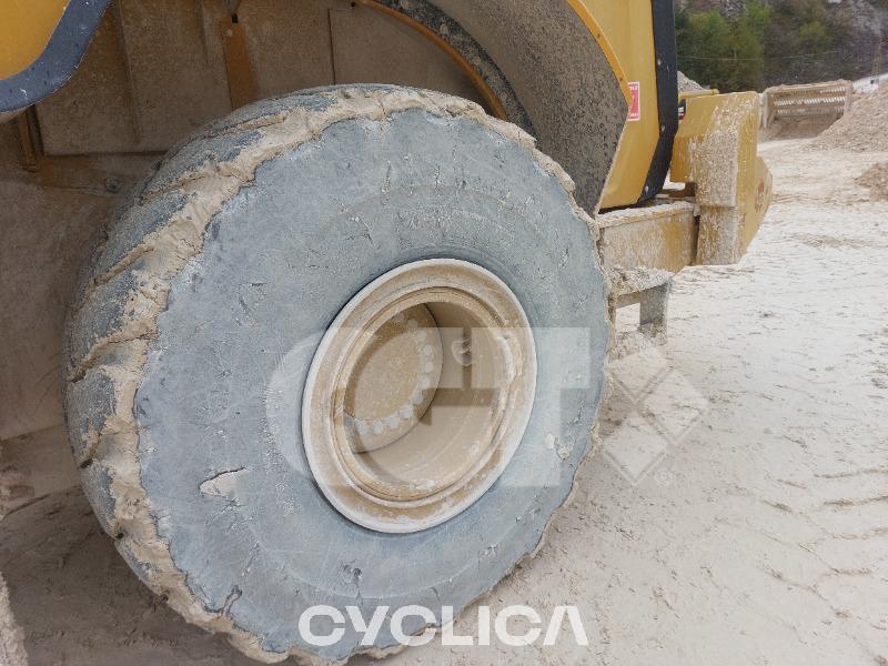 Wheel loaders  972M JPR00862 - 7