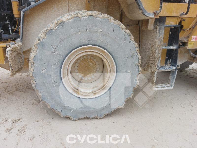 Wheel loaders  972M JPR00862 - 10