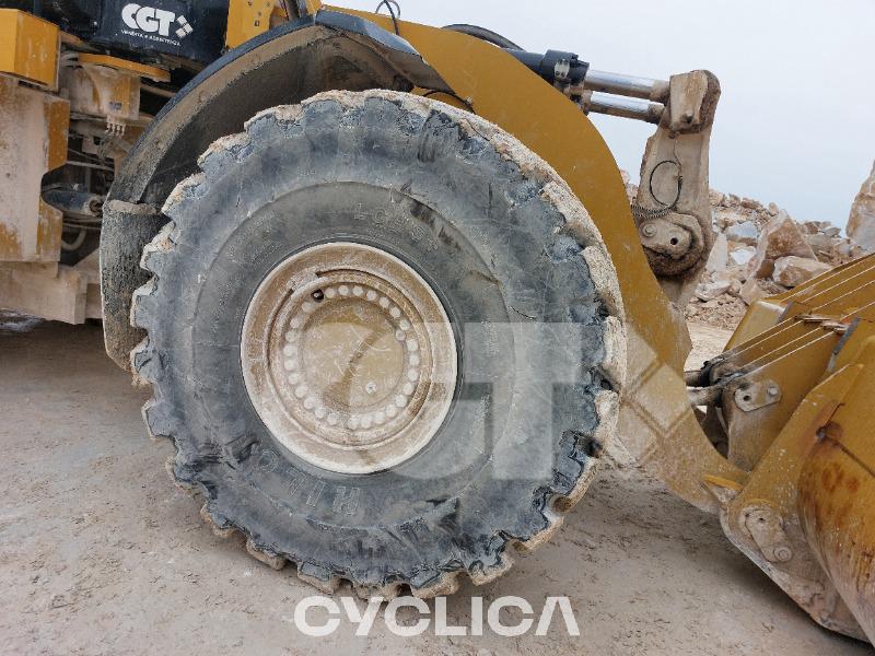 Wheel loaders  980M KRS02440 - 8