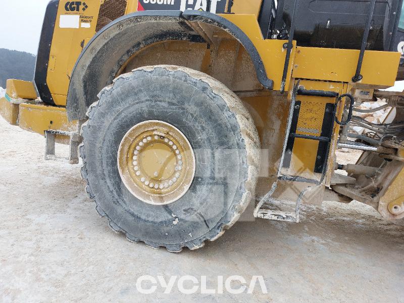 Wheel loaders  980M KRS02440 - 9