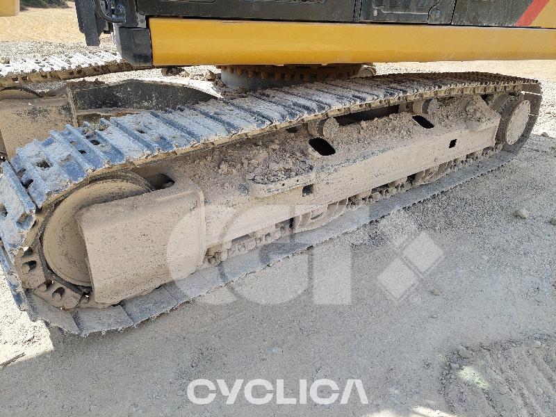 Crawler excavators  323F MFY20119 - 7