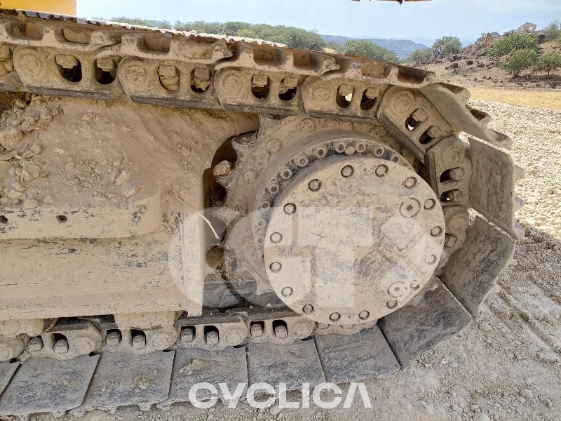 Crawler excavators  323F MFY20119 - 8