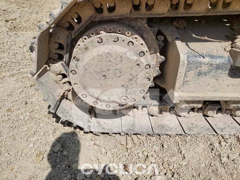 Crawler excavators  323F MFY20119 - 11