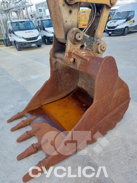 Crawler excavators  323F MFY20283 - 6