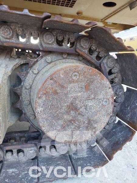 Crawler excavators  323F MFY20283 - 5