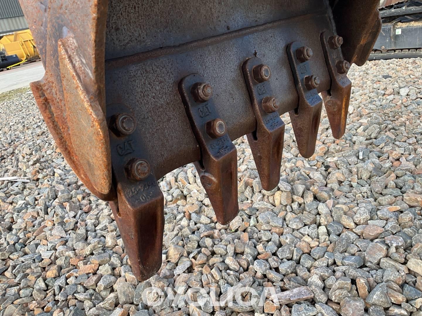 Crawler excavators  302.7DCR LJL07058 - 14