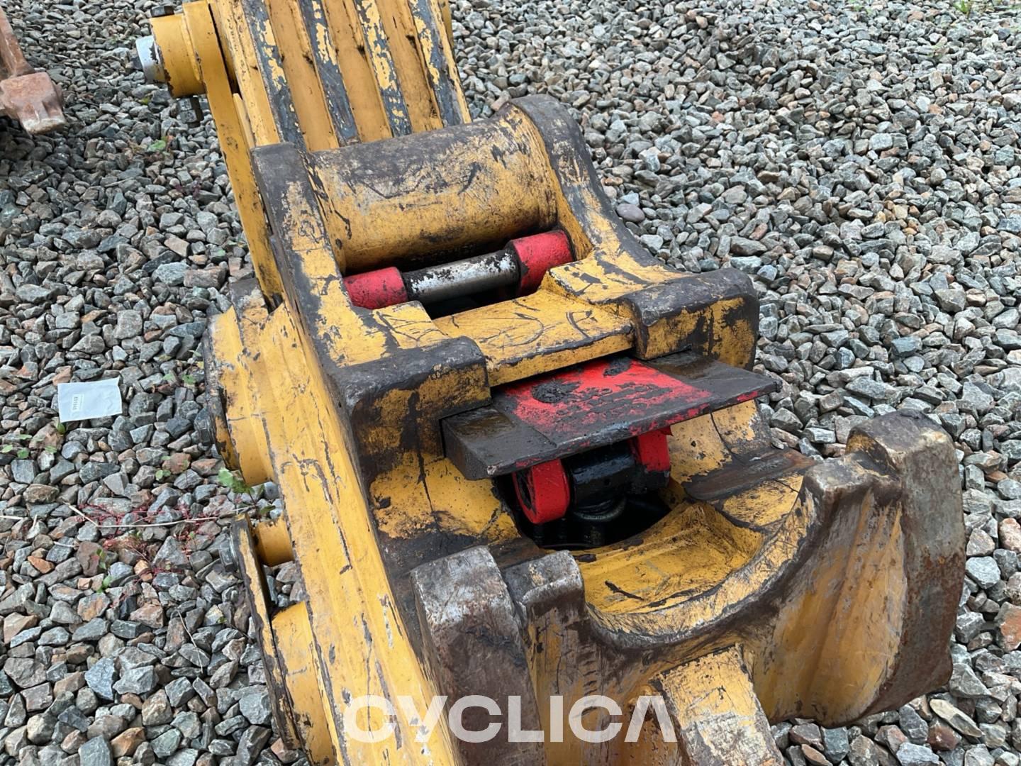 Crawler excavators  326FLN HCA20299 - 26