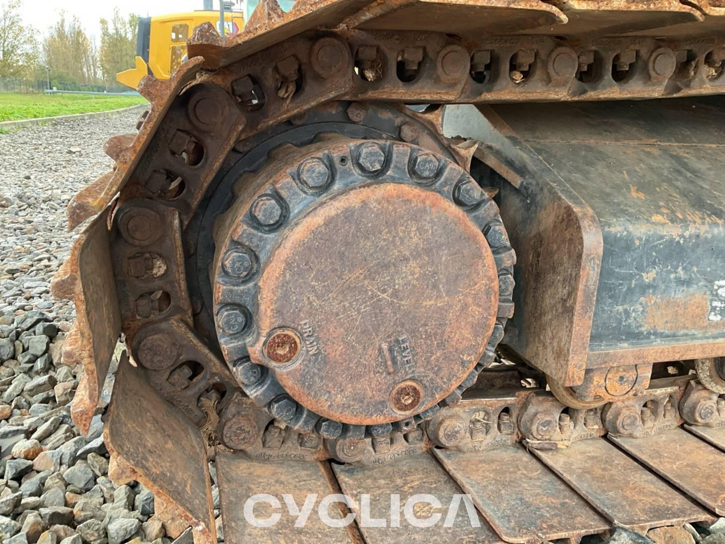 Crawler excavators  326FLN HCA20299 - 28