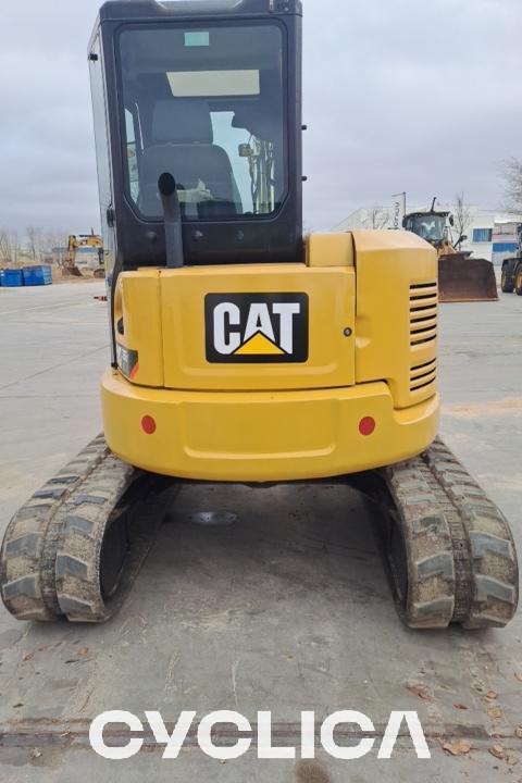 Crawler excavators  305E H5M08458 - 4