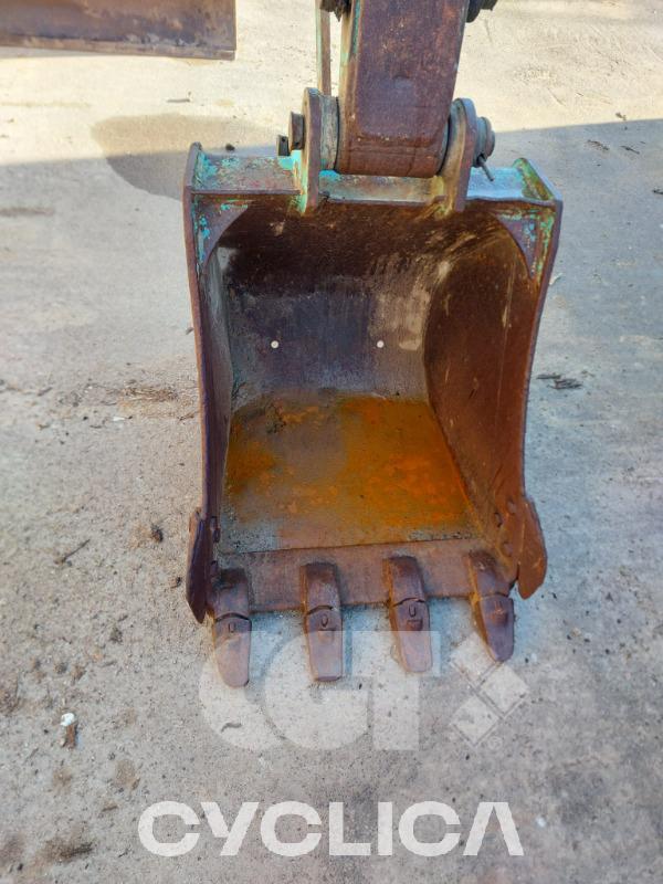 Crawler excavators  SK75 YR02548 - 5