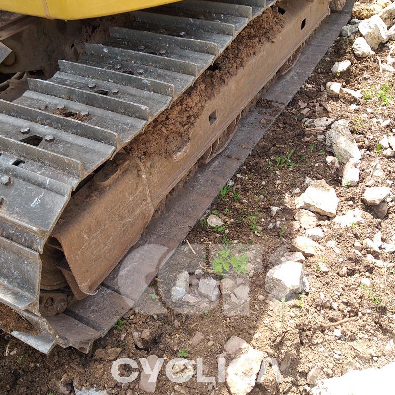 Crawler excavators  321D CR TXA00### - 8