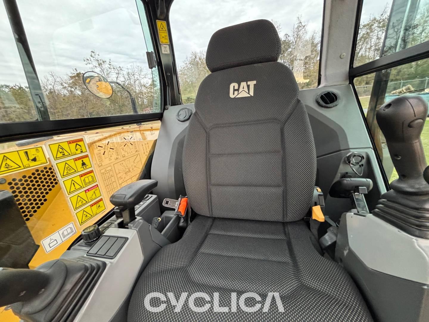 Crawler excavators  30807CR GG805962 - 14