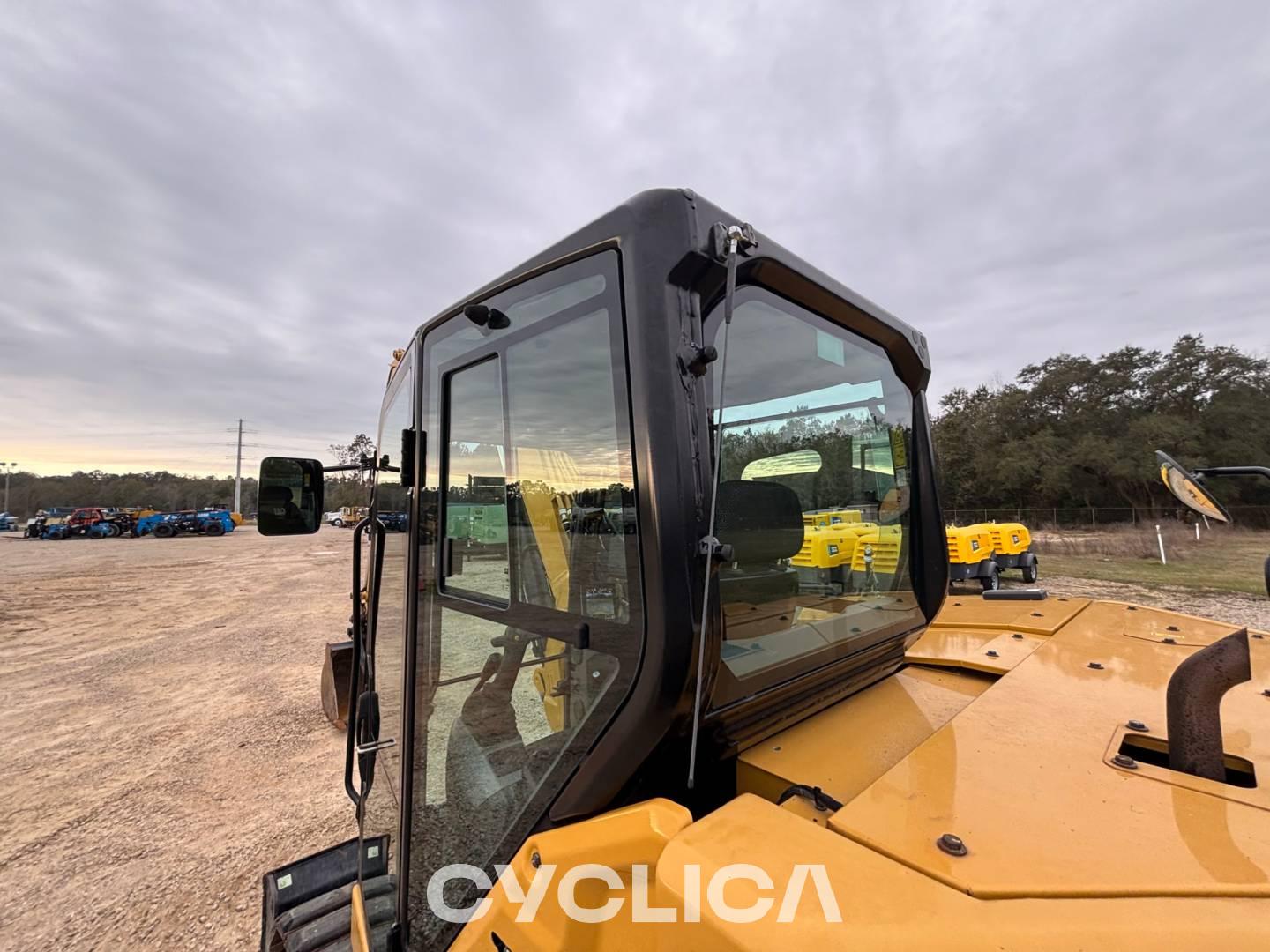 Crawler excavators  30807CR GG805962 - 28