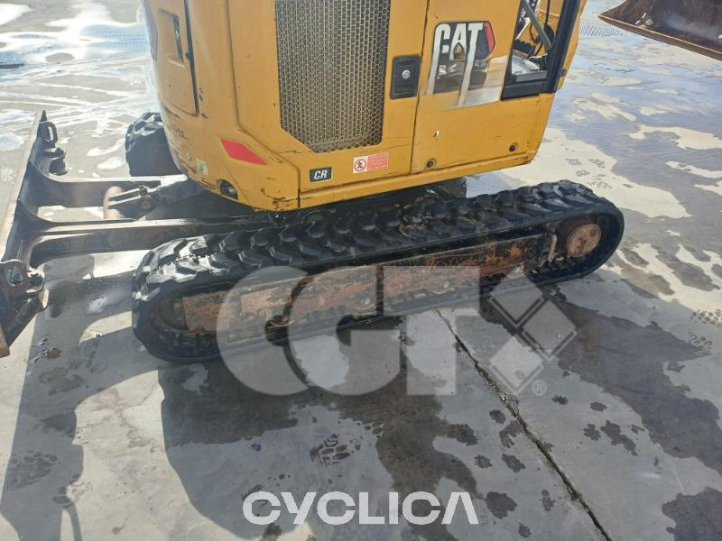 Crawler excavators  302 CR RHM01051 - 8