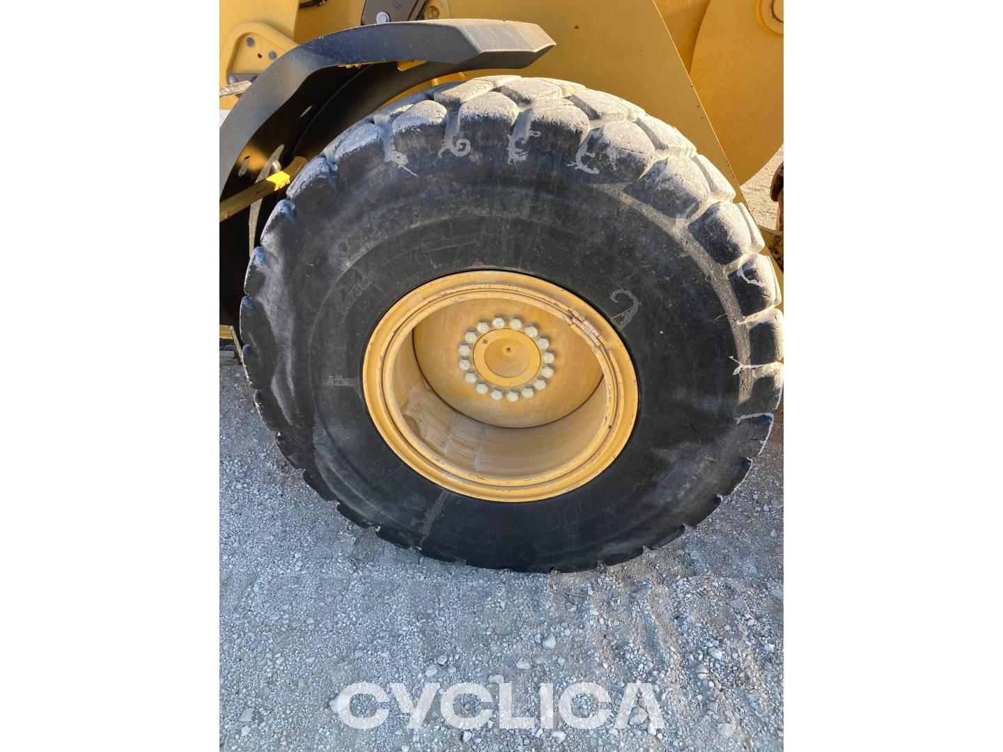 Wheel loaders  930M F5K00957 - 17