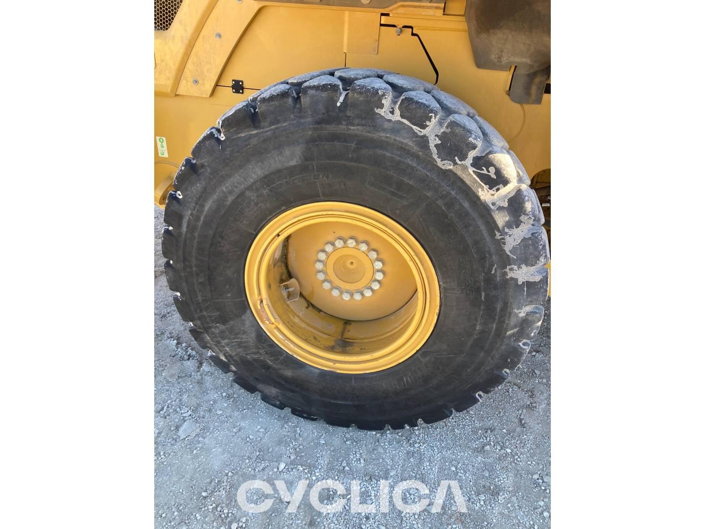 Wheel loaders  930M F5K00957 - 19