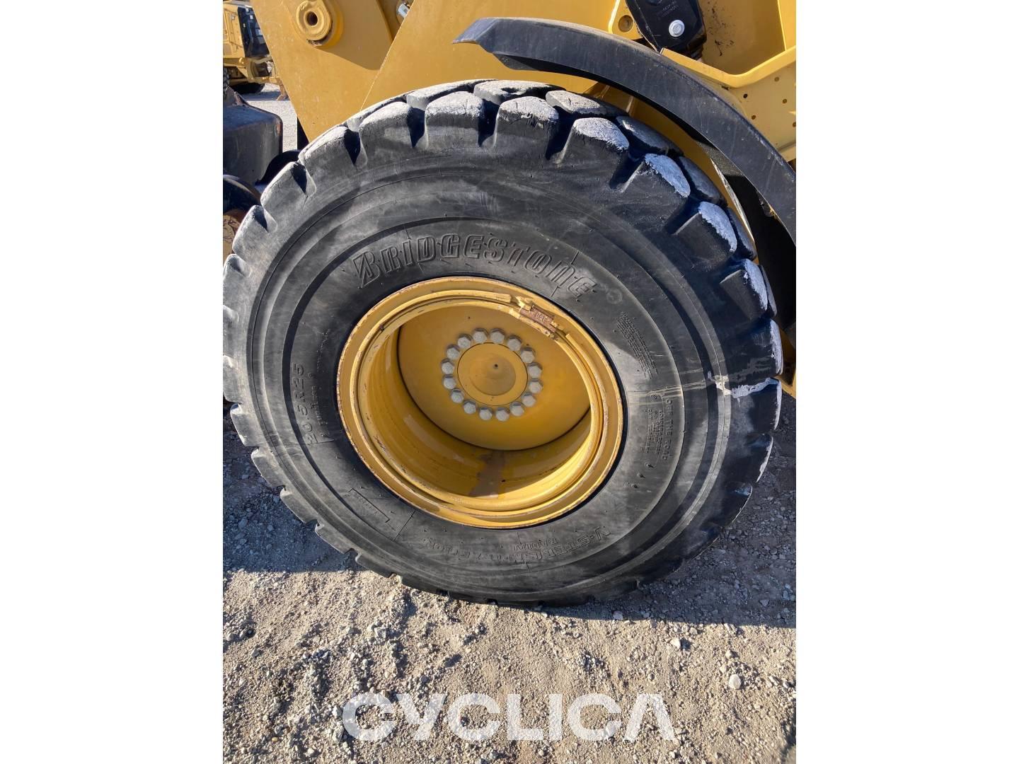 Wheel loaders  930M F5K00957 - 24