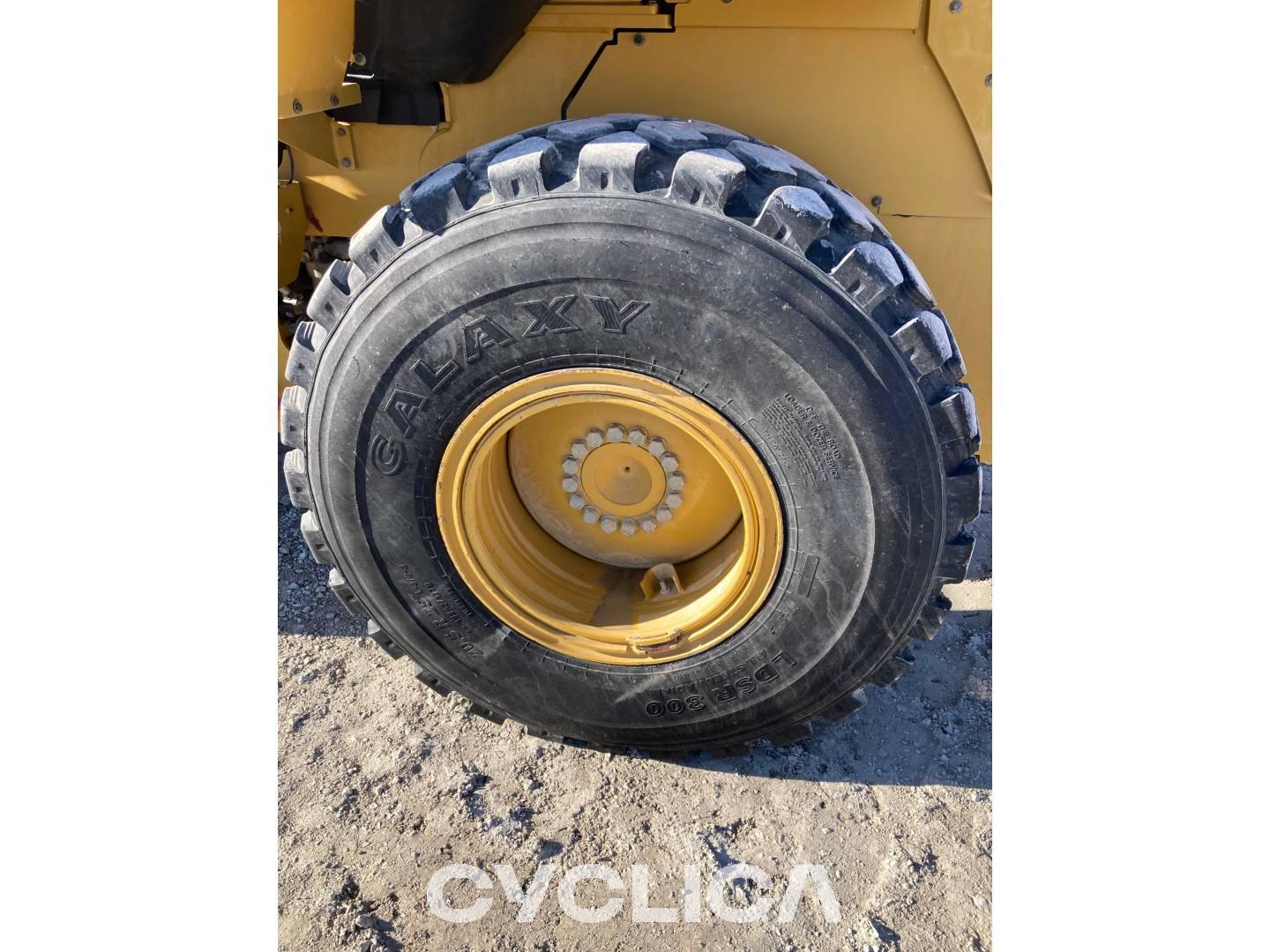 Wheel loaders  930M F5K00957 - 25