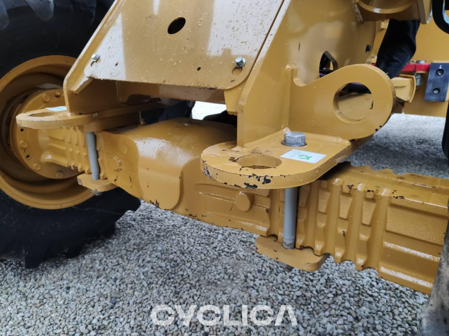 Wheel loaders  908-14 HZ800538 - 22