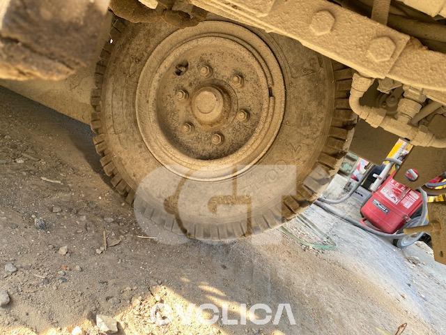 Other used construction equipment  200SA SB00034/01 - 6