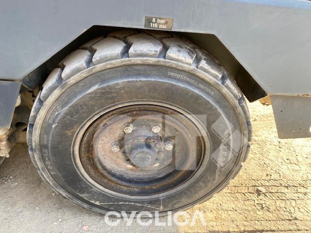 Other used construction equipment  200SA SB00034/01 - 7