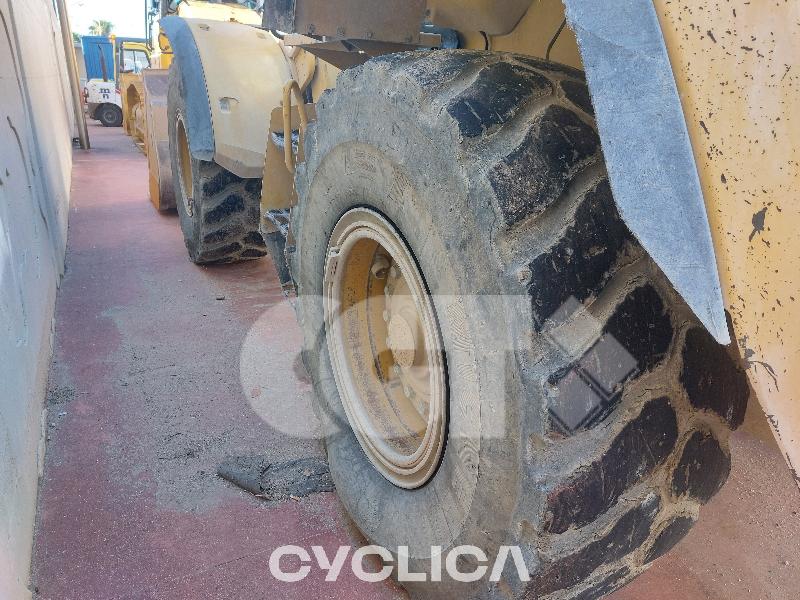 Wheel loaders  938M J3R02### - 6