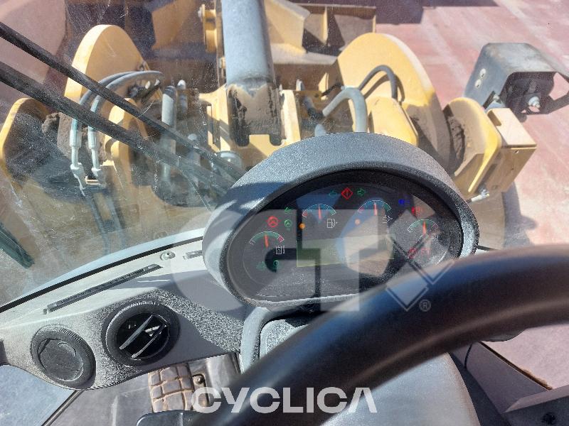 Wheel loaders  938M J3R02### - 21