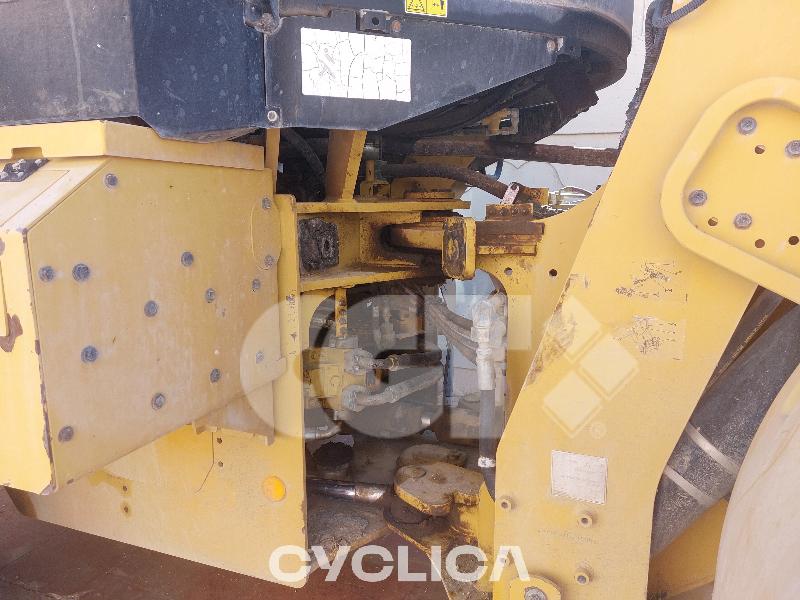 Wheel loaders  938M J3R02### - 22