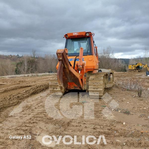 Bulldozers and crawler tractors  D180 ST00350### - 4