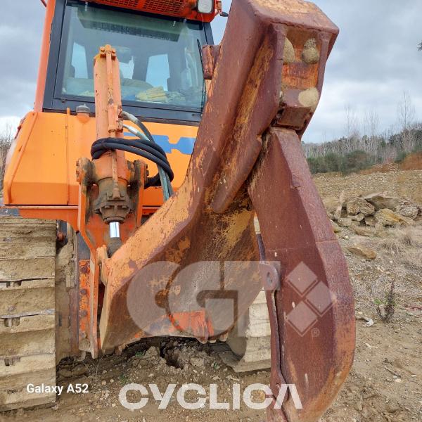 Bulldozers and crawler tractors  D180 ST00350### - 10