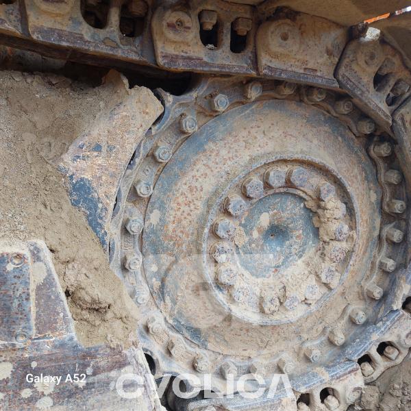 Bulldozers and crawler tractors  D180 ST00350### - 16