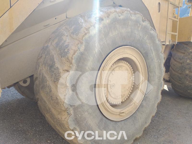 Wheel loaders  990II 4FR00### - 6