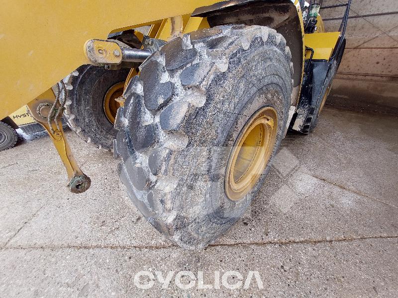 Wheel loaders  972M GGN20163 - 6