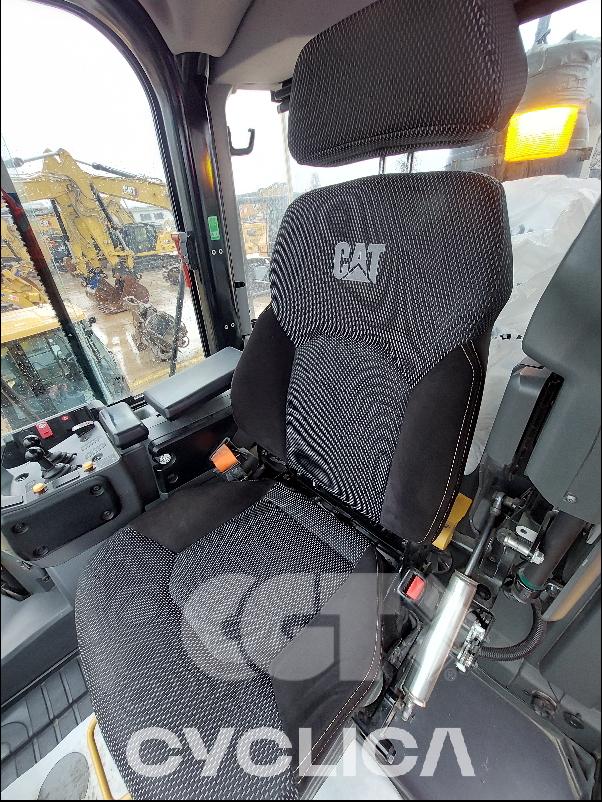 Wheel loaders  972M GGN20163 - 16