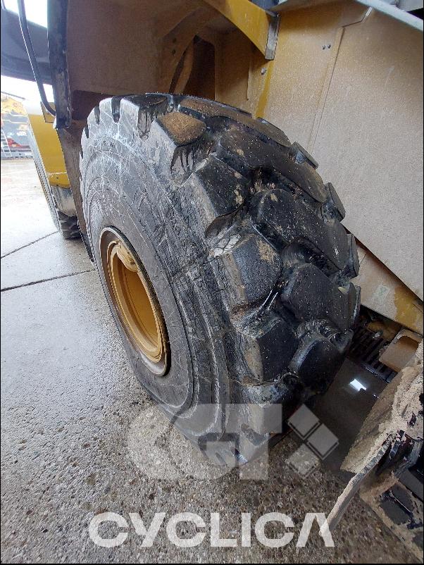 Wheel loaders  972M GGN20163 - 7