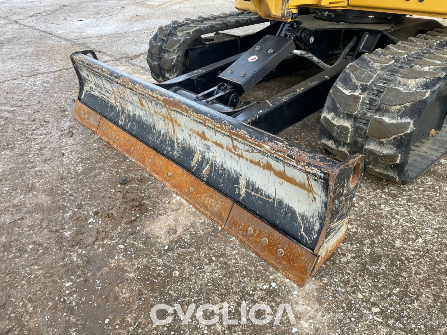 Crawler excavators  304 AN401070 - 29